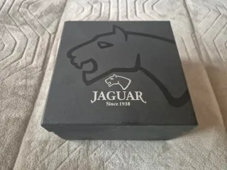 Reloj Jaguar J662