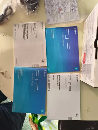 Sony PSP-3004 Piano Black