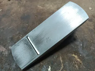 Cepillo carpintero Millers Falls N°16