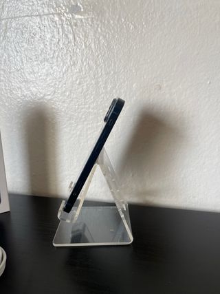 iPhone 13 mini 256GB 100% funzionale