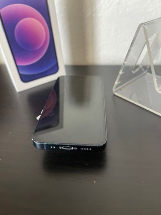 iPhone 13 mini 256GB 100% funzionale