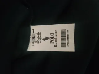 Sudadera Polo Ralph Lauren Polo Bear Mujer XL