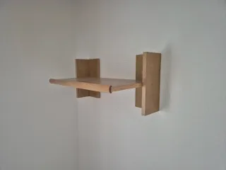 Mueble de dormitorio completo