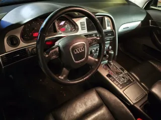 Audi A6 2007