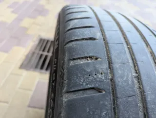 Michelin Pilot Sport 5 205/45ZR17 88Y XL