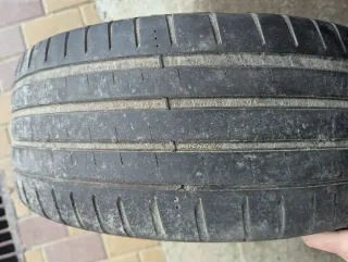 Michelin Pilot Sport 5 205/45ZR17 88Y XL