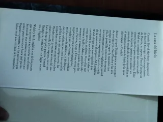 La casa de hielo. Novela. Traducción de Frances...