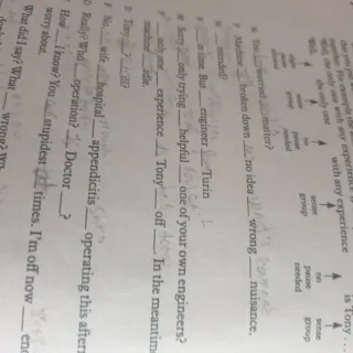 English for Cambridge First Certificate