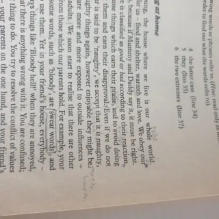 English for Cambridge First Certificate