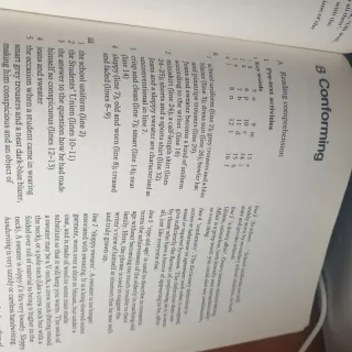 English for Cambridge First Certificate