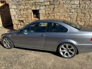 BMW Serie 3 2003