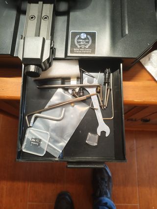 Impresora 3D Creality Ender 3 S1 PRO