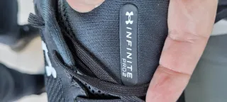 Scarpe Under Armour Infinity Pro 2