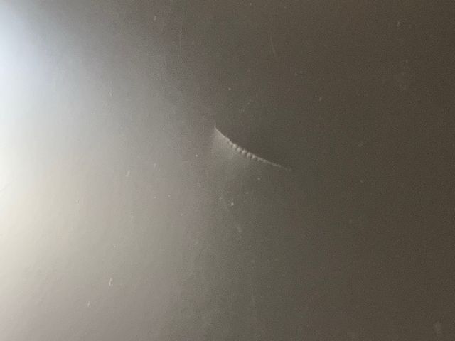 Mesa auxiliar salón moderna