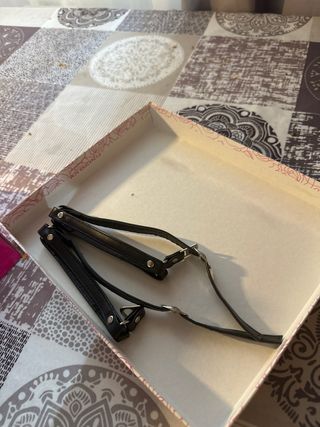 Zapatos de tacón Belle&Beauty negros