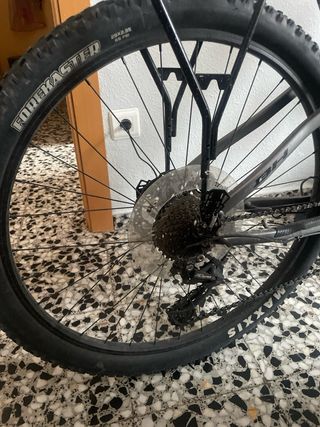 Bicicleta Eléctrica BH ATOM29