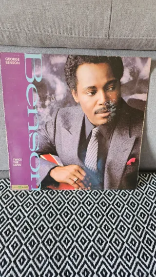 Lote 10 Vinilos música internacional