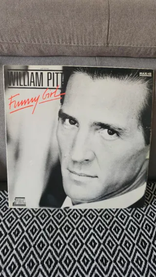 Lote 10 Vinilos música internacional