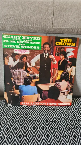 Lote 10 Vinilos música internacional