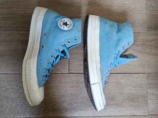 Converse Chuck Taylor All Star 70 Talla 44.5