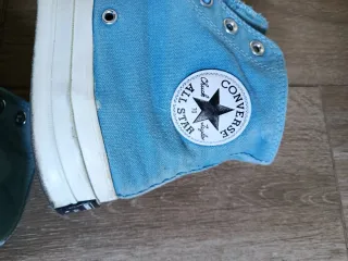 Converse Chuck Taylor All Star 70 Talla 44.5