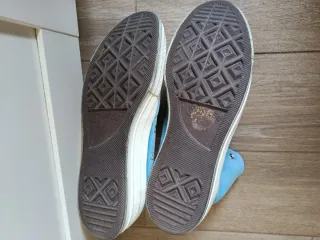 Converse Chuck Taylor All Star 70 Talla 44.5