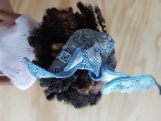 Barbie Christie 2000 Cali Girl in buone condizioni tranne per il gilet, vedere le foto