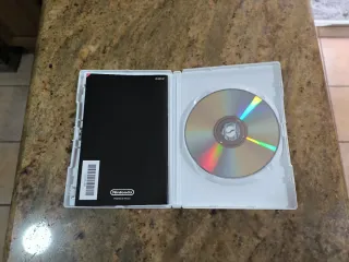 Zelda Twilight Princess WII Nintendo