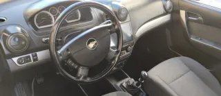 Chevrolet Aveo 2007