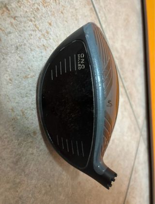 Testa Driver Golf Cobra King F8