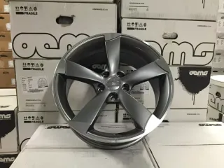 Llantas Rotor 18” Audi 5x112