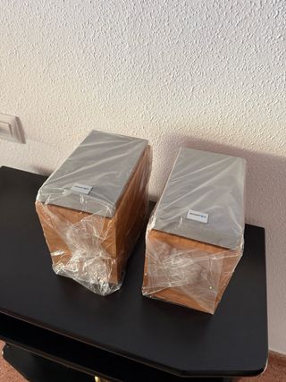 Sistema Mini Altavoces BRIGHTON Modelo BHF-2500