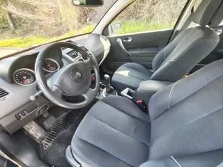 Renault Megane 2004