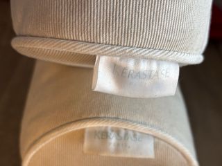 2 Cuscini Nautici Impermeabili, nuovi  Kerastase