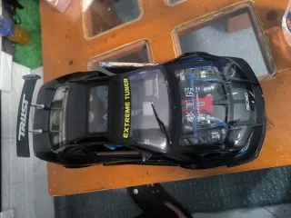 Nissan Silvia 1/12