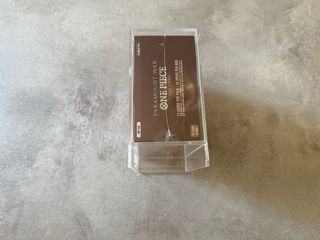 One Piece OP-02 Paramount War Booster Box (Inglés)