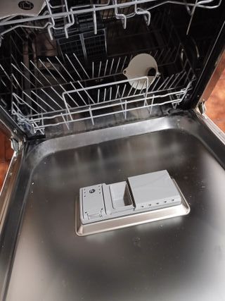 Lavavajillas Candy Brava