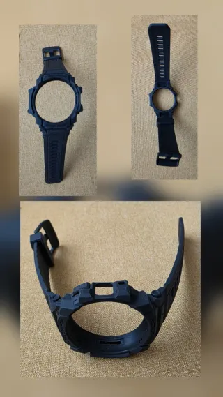 Pack correas Google Pixel Watch 3