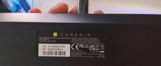 TECLADO CORSAIR K65 RGB MECANICO