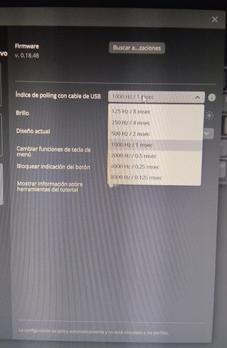 TECLADO CORSAIR K65 RGB MECANICO