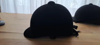 Casco hípica Master Talla 60