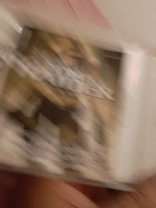 Tomb Raider Underworld Nintendo DS