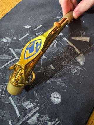 Tudel Saxo Alto Selmer Signature/Supreme/sII/sIII