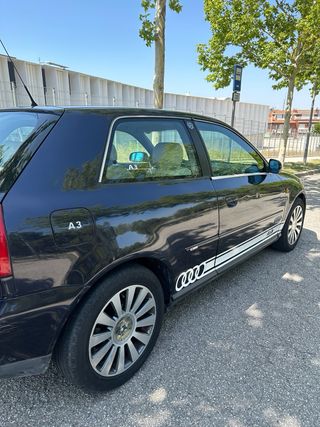 Audi A3 1999
