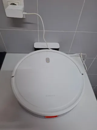 Robot Aspirador Xiaomi E12
