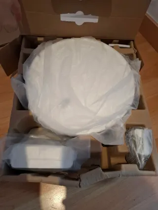 Robot Aspirador Xiaomi E12