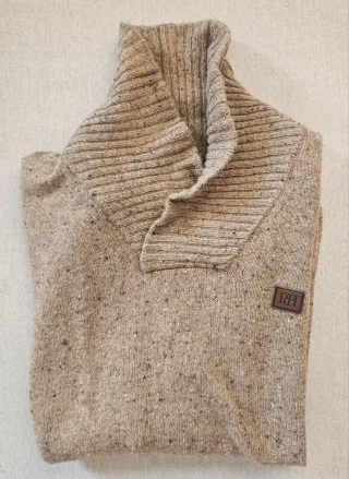 Jersey de punto Pedro del Hierro