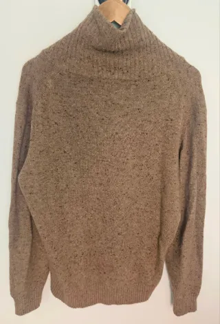 Jersey de punto Pedro del Hierro