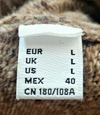 Jersey de punto Pedro del Hierro