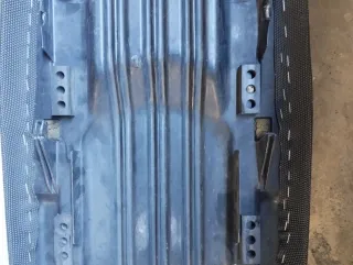 Sella Honda Transalp 650 Nera